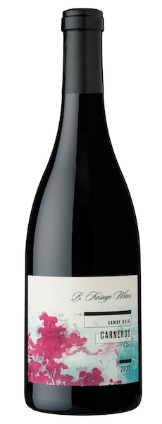 2023 Carneros Gamay Noir
